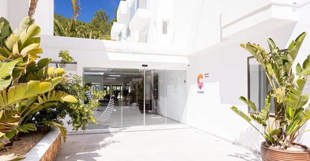 Aparthotel Balansat Resort