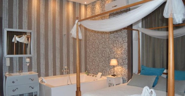 Aparthotel Balcones De Bentomiz