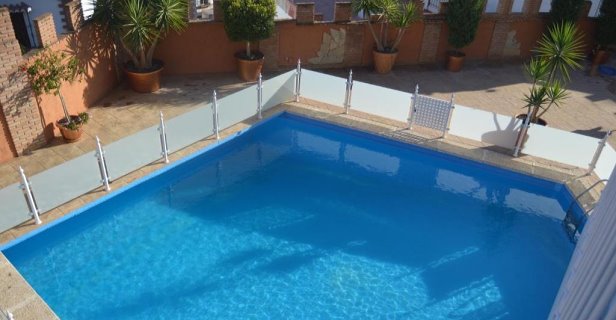 Aparthotel Balcones De Bentomiz