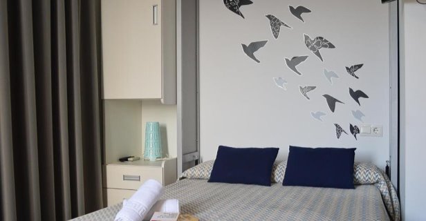 Aparthotel Balcones De Bentomiz