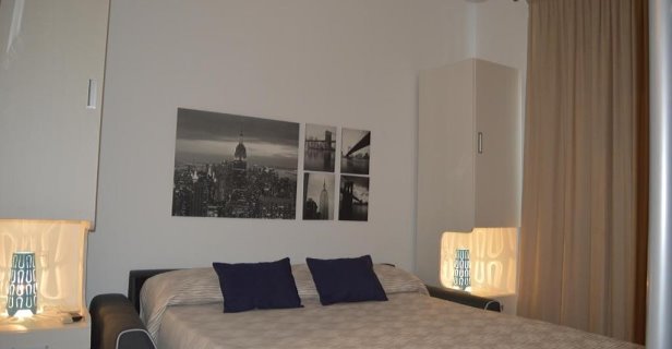 Aparthotel Balcones De Bentomiz