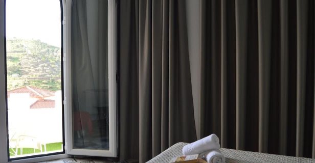 Aparthotel Balcones De Bentomiz