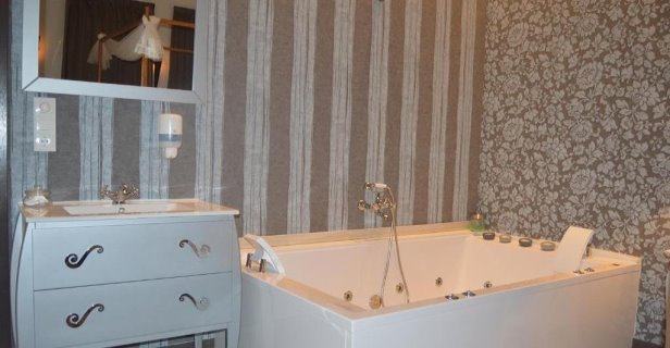 Aparthotel Balcones De Bentomiz