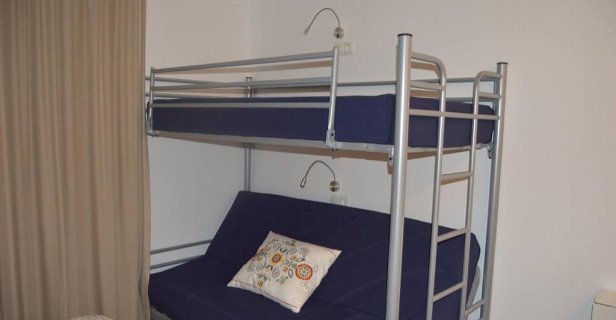 Aparthotel Balcones De Bentomiz
