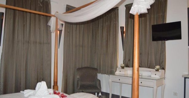 Aparthotel Balcones De Bentomiz