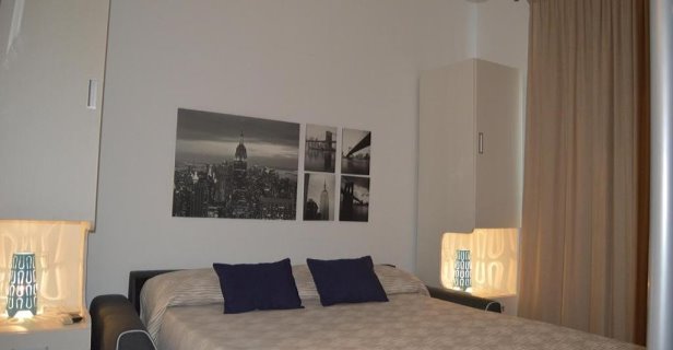 Aparthotel Balcones De Bentomiz