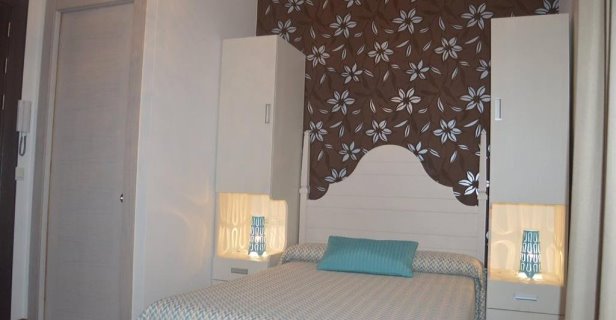 Aparthotel Balcones De Bentomiz