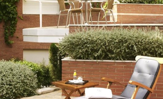 Aparthotel Balmes Residence Luxe