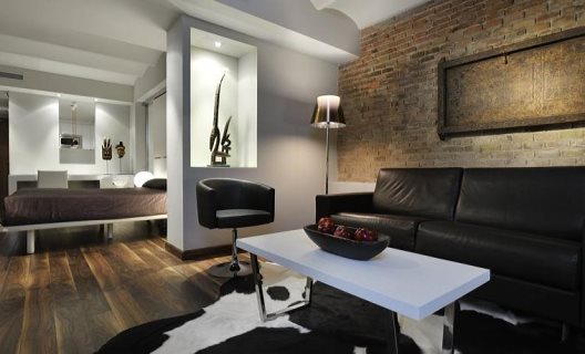 Aparthotel Balmes Residence Luxe