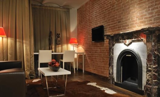 Aparthotel Balmes Residence Luxe