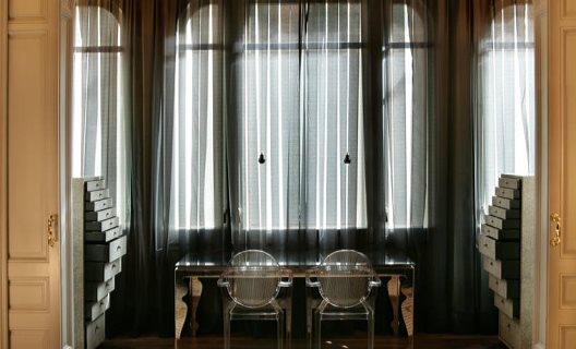 Aparthotel Balmes Residence Luxe