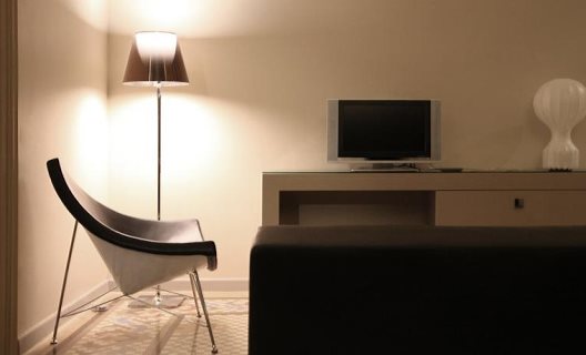 Aparthotel Balmes Residence Luxe