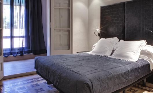 Aparthotel Balmes Residence Luxe