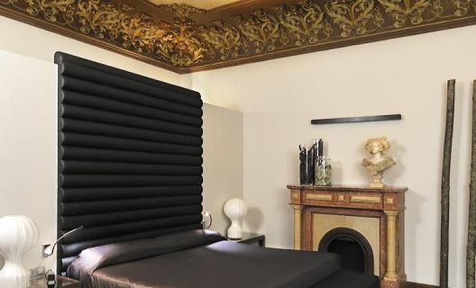 Aparthotel Balmes Residence Luxe