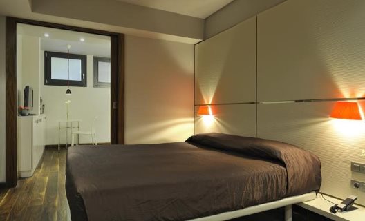 Aparthotel Balmes Residence Luxe