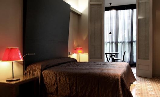 Aparthotel Balmes Residence Luxe