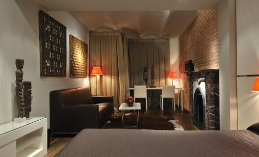 Aparthotel Balmes Residence Luxe