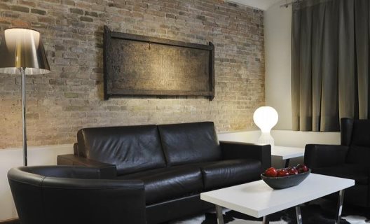 Aparthotel Balmes Residence Luxe