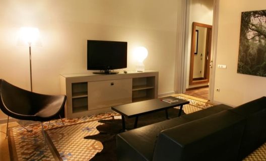 Aparthotel Balmes Residence Luxe