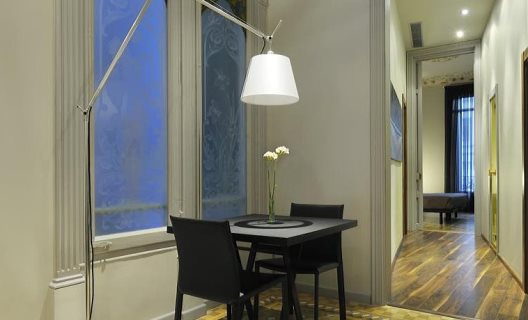 Aparthotel Balmes Residence Luxe