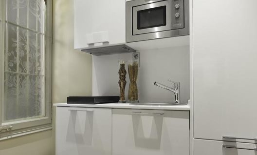 Aparthotel Balmes Residence Luxe