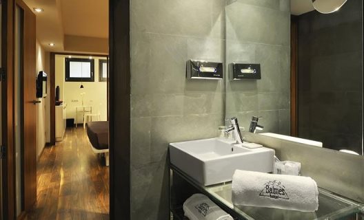 Aparthotel Balmes Residence Luxe