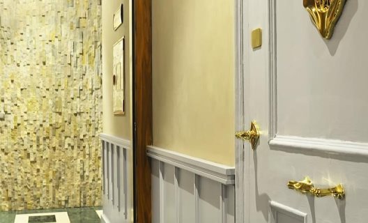 Aparthotel Balmes Residence Luxe