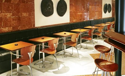 Aparthotel Balmes Residence Luxe
