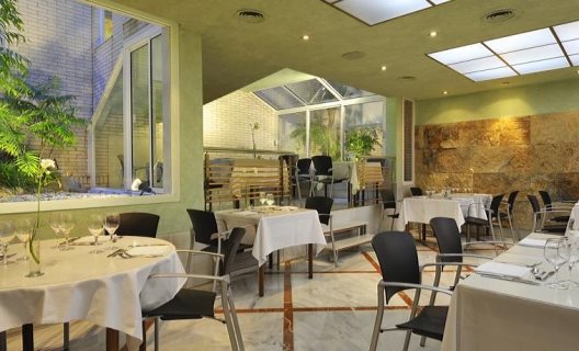 Aparthotel Balmes Residence Luxe