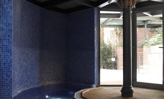 Aparthotel Balmes Residence Luxe