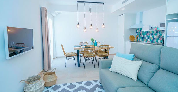 Aparthotel Bamblue Boutique