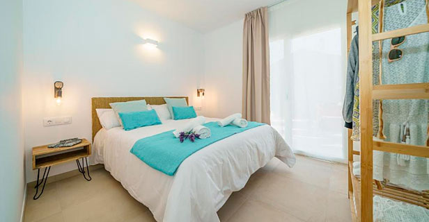 Aparthotel Bamblue Boutique