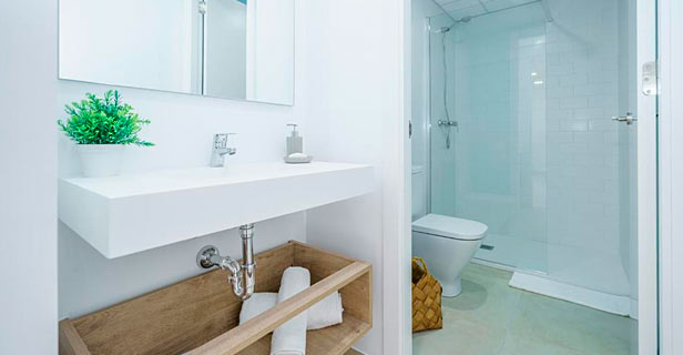 Aparthotel Bamblue Boutique
