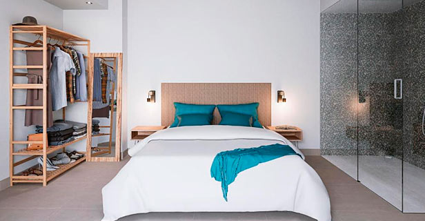 Aparthotel Bamblue Boutique