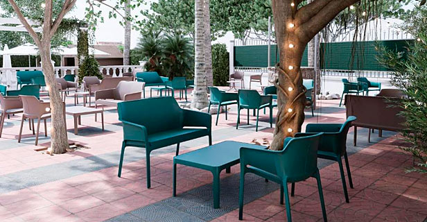 Aparthotel Bamblue Boutique