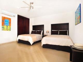 Aparthotel Bambu Suites