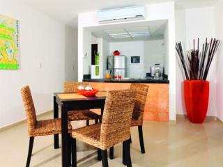 Aparthotel Bambu Suites