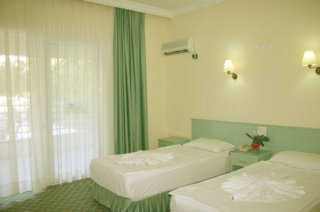Aparthotel Banana