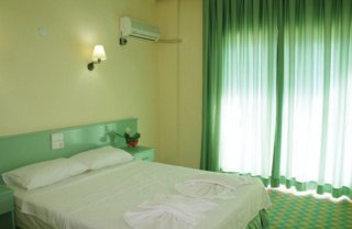 Aparthotel Banana