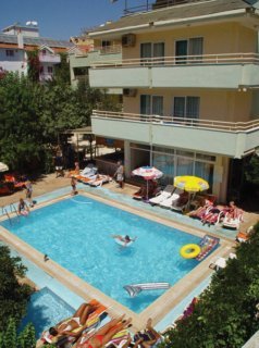 Aparthotel Banana