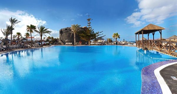 Aparthotel Barceló Fuerteventura Castillo
