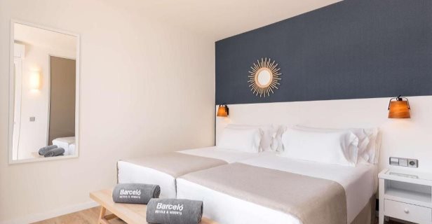 Aparthotel Barceló Fuerteventura Castillo