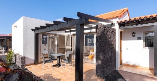 Aparthotel Barceló Fuerteventura Castillo
