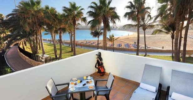 Aparthotel Barceló Fuerteventura Castillo