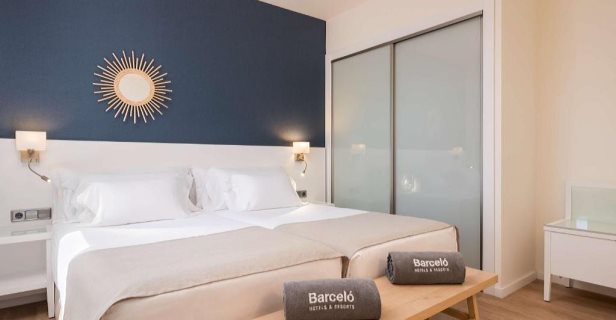 Aparthotel Barceló Fuerteventura Castillo