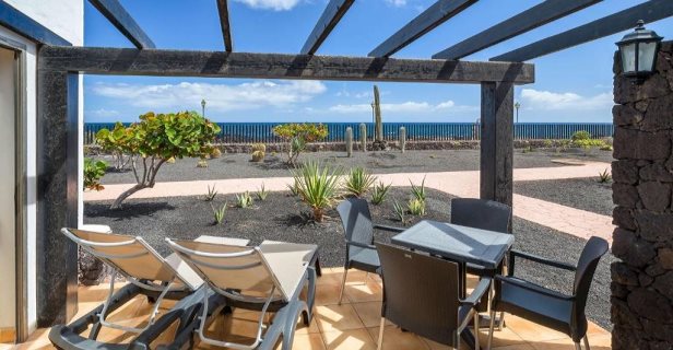 Aparthotel Barceló Fuerteventura Castillo
