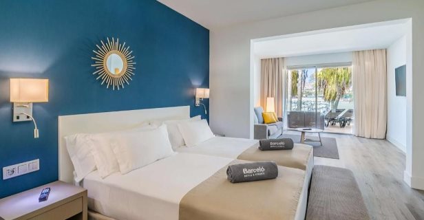Aparthotel Barceló Fuerteventura Castillo