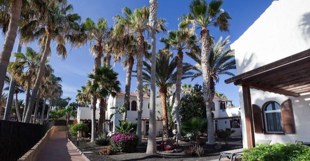 Aparthotel Barceló Fuerteventura Castillo