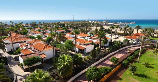 Aparthotel Barceló Fuerteventura Castillo