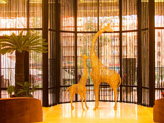 Aparthotel Barcelo Royal Beach